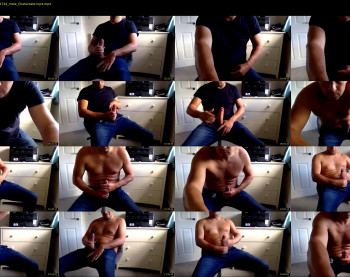 biggestjack1 — 22 minute Chaturbate male cam show recording, 480p, Jun 8, 2022