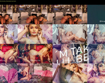 bigsexy_ass — 40 minute Chaturbate female cam show recording, 1080p, Jun 8, 2022