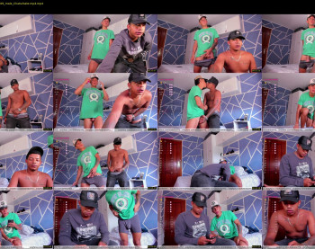 blakemate — 56 minute Chaturbate male cam show recording, 1080p, Jun 8, 2022