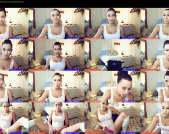blissense — 56 minute Chaturbate female cam show recording, 1080p, Jun 9, 2022