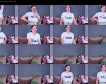 blondiebetsy — 29 minute Chaturbate female cam show recording, 1080p, Jun 8, 2022