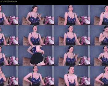 blondiebetsy — 30 minute Chaturbate female cam show recording, 1080p, Jun 8, 2022