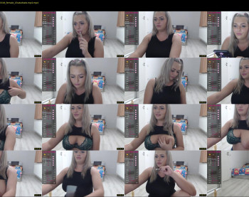 blue_eyes96 — 66 minute Chaturbate female cam show recording, 720p, Jun 8, 2022