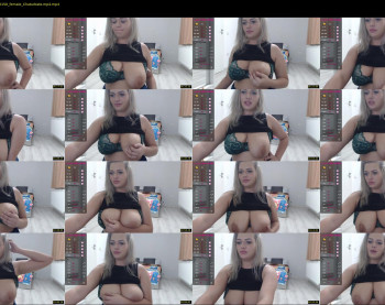 blue_eyes96 — 5 minute Chaturbate female cam show recording, 720p, Jun 9, 2022