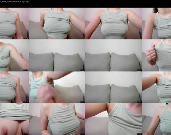 bonny_bigboobs — 34 minute Chaturbate female cam show recording, 1080p, Jun 8, 2022