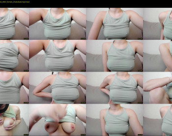 bonny_bigboobs — 26 minute Chaturbate female cam show recording, 1080p, Jun 8, 2022