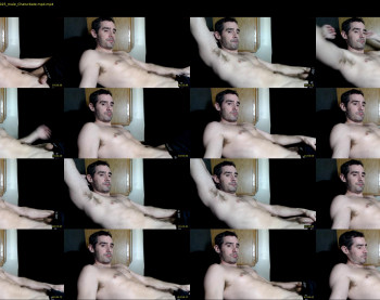 branflakes_ — 54 minute Chaturbate male cam show recording, 720p, Jun 8, 2022