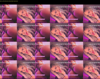 butterybubblebutt — 22 minute Chaturbate couple cam show recording, 1080p, Jun 8, 2022