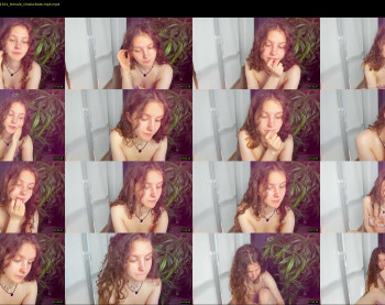 cammyclyde — 54 minute Chaturbate female cam show recording, 1080p, Jun 8, 2022