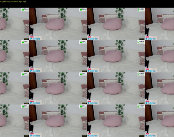 catta_cat18 — 15 minute Chaturbate female cam show recording, 720p, Jun 8, 2022