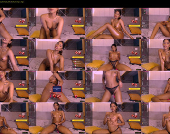 cherrrish_ — 94 minute Chaturbate female cam show recording, 720p, Jun 9, 2022