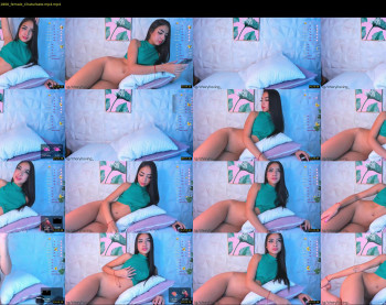 cherylloving_ — 26 minute Chaturbate female cam show recording, 1080p, Jun 8, 2022