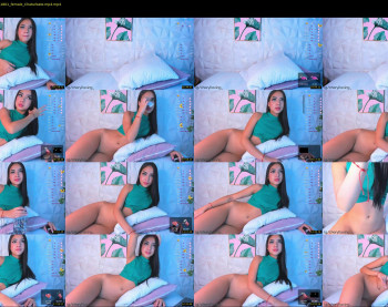 cherylloving_ — 23 minute Chaturbate female cam show recording, 1080p, Jun 8, 2022