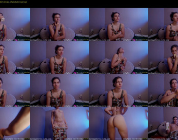 chroniclove — 34 minute Chaturbate female cam show recording, 1080p, Jun 8, 2022