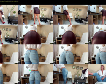 classy_medeeea — 54 minute Chaturbate female cam show recording, 1080p, Jun 9, 2022