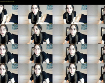 cleolane — 6 minute Chaturbate female cam show recording, 720p, Jun 8, 2022