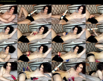 cock_and_lock — 33 minute Chaturbate male cam show recording, 720p, Jun 8, 2022