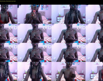 conymegan — 101 minute Chaturbate female cam show recording, 720p, Jun 8, 2022