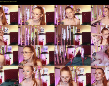 coolteacher — 39 minute Chaturbate female cam show recording, 1080p, Jun 8, 2022