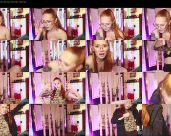 coolteacher — 17 minute Chaturbate female cam show recording, 1080p, Jun 8, 2022