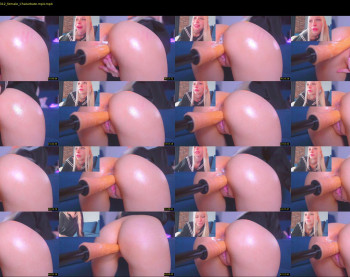 cosplaycats — 54 minute Chaturbate couple cam show recording, 1080p, Jun 9, 2022