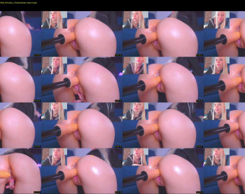 cosplaycats — 32 minute Chaturbate couple cam show recording, 1080p, Jun 9, 2022
