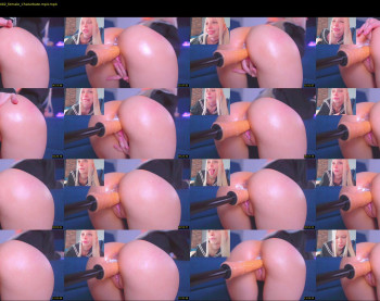 cosplaycats — 16 minute Chaturbate couple cam show recording, 1080p, Jun 9, 2022