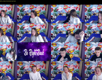 courtney_luv — 73 minute Chaturbate couple cam show recording, 1080p, Jun 8, 2022
