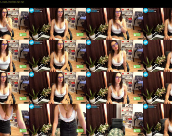 crissnight — 54 minute Chaturbate female cam show recording, 1080p, Jun 8, 2022