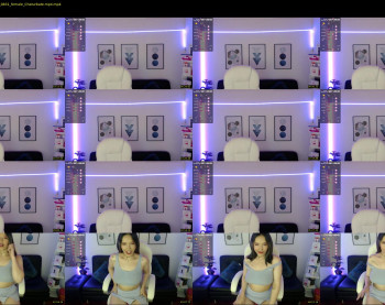 cristal__hot_1 — 55 minute Chaturbate female cam show recording, 1080p, Jun 8, 2022