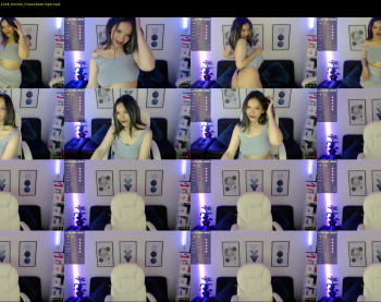 cristal__hot_1 — 55 minute Chaturbate female cam show recording, 1080p, Jun 8, 2022