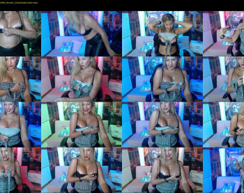 cristal_ayala — 8 minute Chaturbate female cam show recording, 1080p, Jun 8, 2022
