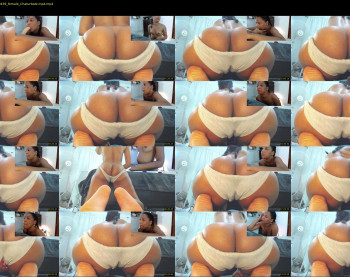 cummingurl — 12 minute Chaturbate couple cam show recording, 1080p, Jun 9, 2022
