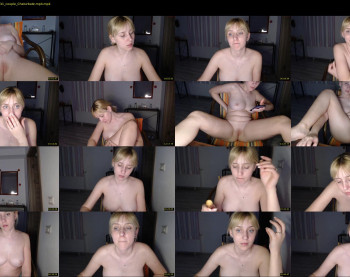 dalyana22 — 35 minute Chaturbate couple cam show recording, 720p, Jun 9, 2022