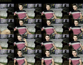 daniel_like — 54 minute Chaturbate male cam show recording, 1080p, Jun 8, 2022