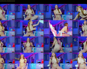 daphnemadison — 53 minute Chaturbate couple cam show recording, 1080p, Jun 8, 2022