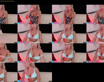 dee_nise — 31 minute Chaturbate female cam show recording, 1080p, Jun 8, 2022