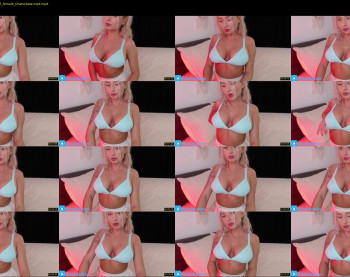 dee_nise — 3 minute Chaturbate female cam show recording, 1080p, Jun 8, 2022