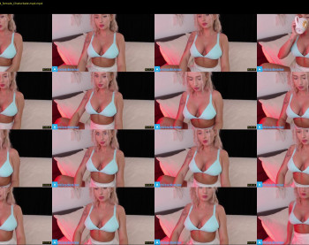 dee_nise — 4 minute Chaturbate female cam show recording, 1080p, Jun 8, 2022