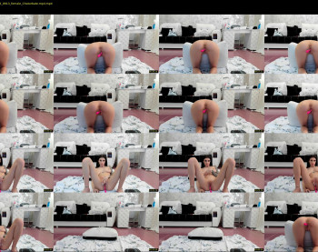 desert2blosom — 57 minute Chaturbate female cam show recording, 1080p, Jun 8, 2022