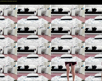 desert2blosom — 3 minute Chaturbate female cam show recording, 1080p, Jun 8, 2022
