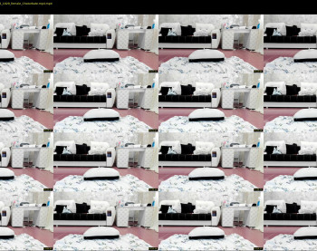 desert2blosom — 18 minute Chaturbate female cam show recording, 1080p, Jun 8, 2022