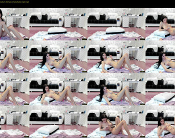 desert2blosom — 28 minute Chaturbate female cam show recording, 1080p, Jun 9, 2022
