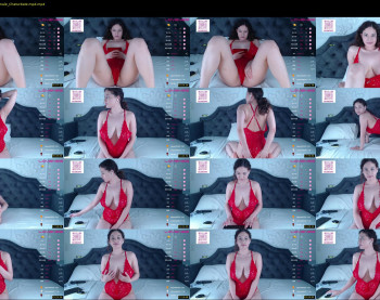 dia8 — 34 minute Chaturbate female cam show recording, 1080p, Jun 8, 2022