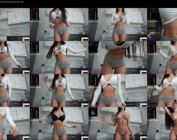 diffgirls — 16 minute Chaturbate female cam show recording, 1080p, Jun 8, 2022
