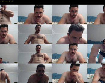 djmute — 25 minute Chaturbate male cam show recording, 720p, Jun 8, 2022