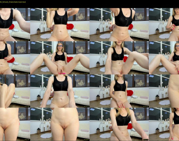 dolce_eva — 11 minute Chaturbate female cam show recording, 1080p, Jun 9, 2022