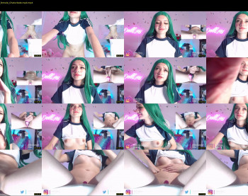 doll_joy — 54 minute Chaturbate female cam show recording, 1080p, Jun 8, 2022