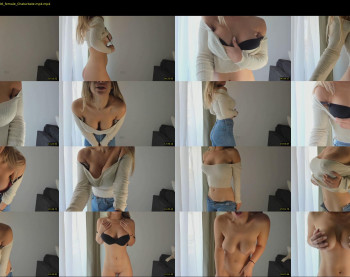 donnna19 — 39 minute Chaturbate female cam show recording, 1080p, Jun 8, 2022