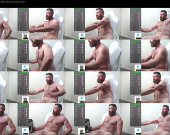 donnybasilisk — 13 minute Chaturbate male cam show recording, 1080p, Jun 8, 2022